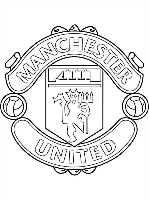 immagine Manchester United Football Club