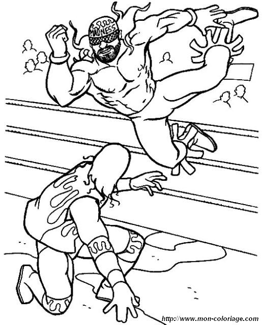 immagine wrestling 136