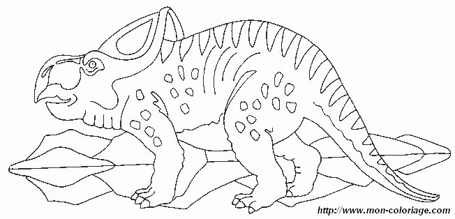 immagine dinosauro 7