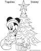 E questo Natale avra un significato speciale per Mickey