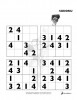 Sudoku molto facile