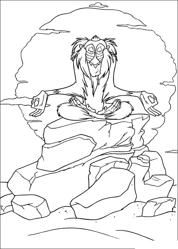 immagine il re leone 3