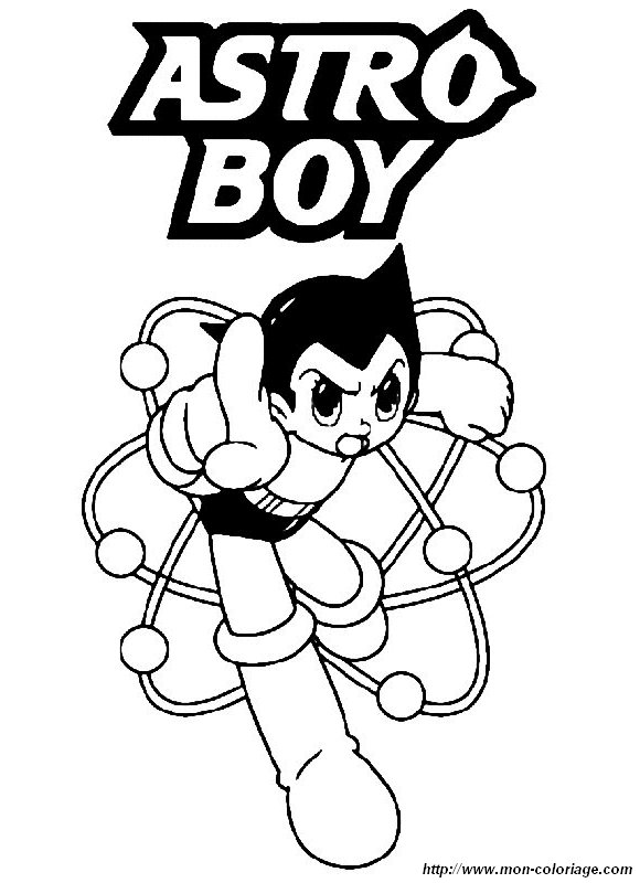 immagine astroboy 1