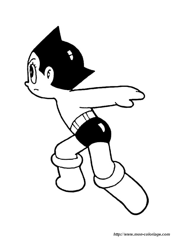 immagine astroboy 4