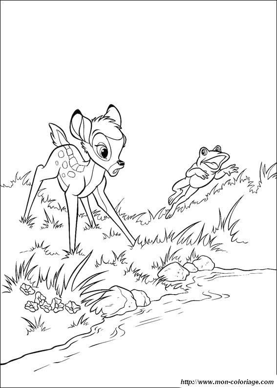 immagine Bambi 22