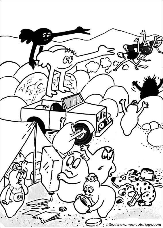 immagine barbapapa 06