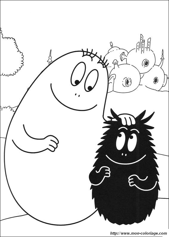 immagine barbapapa 32