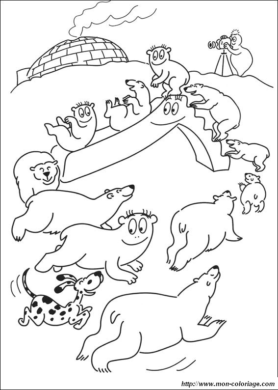 immagine barbapapa 413