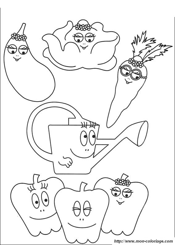 immagine barbapapa 4471