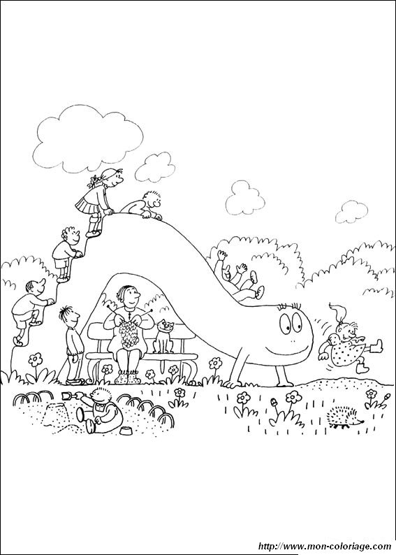 immagine barbapapa 53