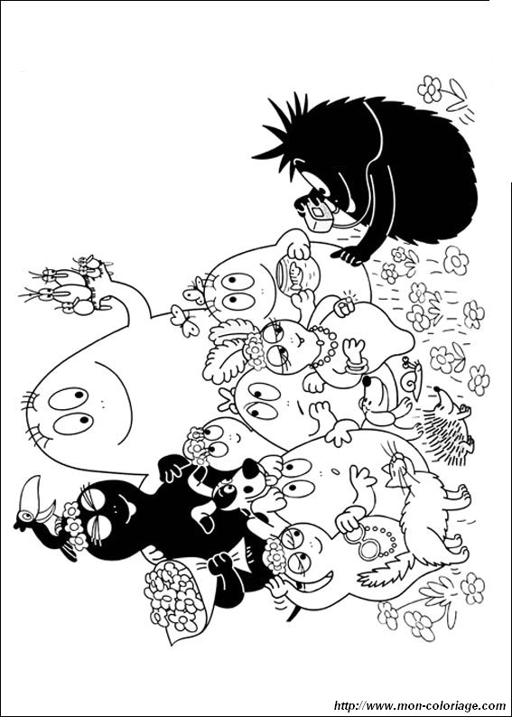 immagine barbapapa 54