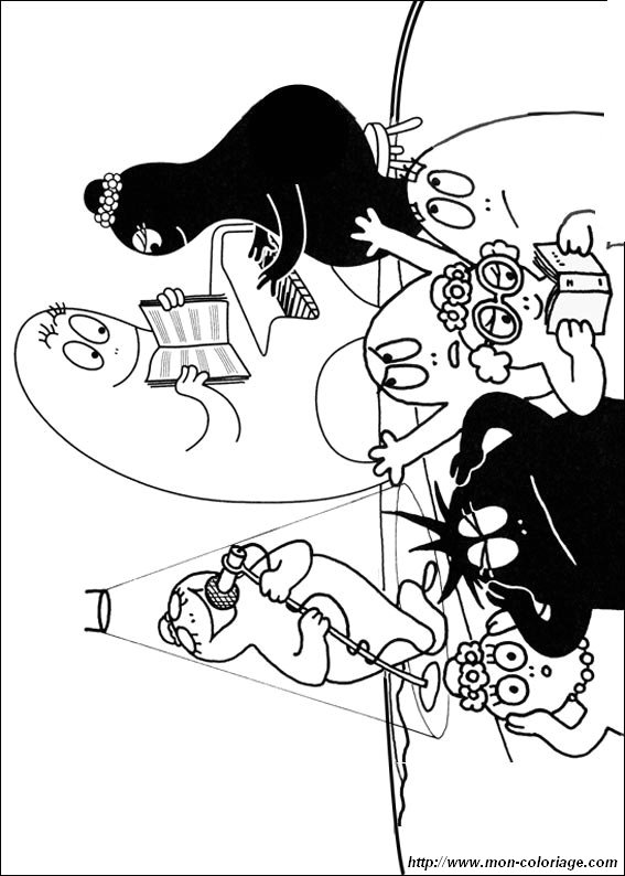 immagine barbapapa 55