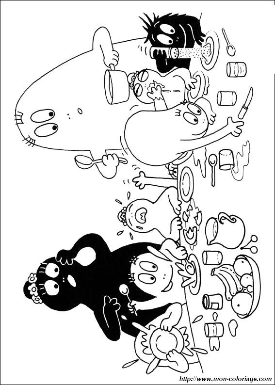 immagine barbapapa 56