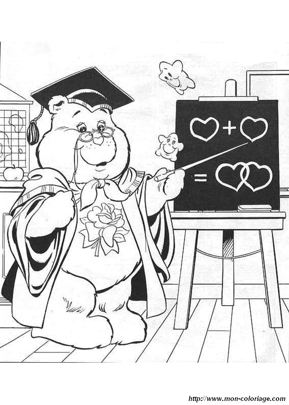 immagine gli orsetti del cuore 3