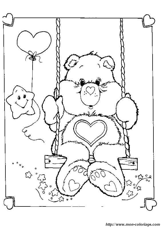 immagine gli orsetti del cuore 8