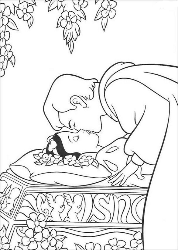 immagine Il bacio d amore