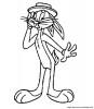 Bugs Bunny