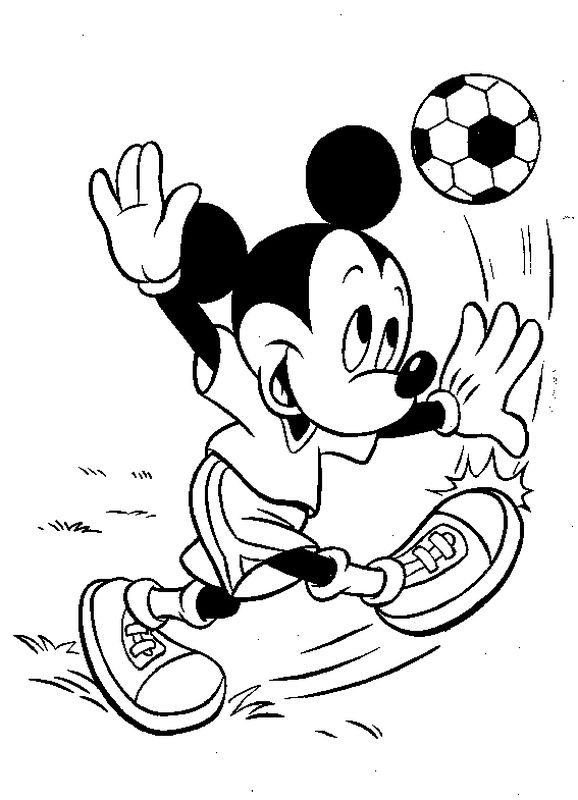 immagine Giochi di Topolino