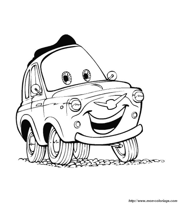 immagine cars 5