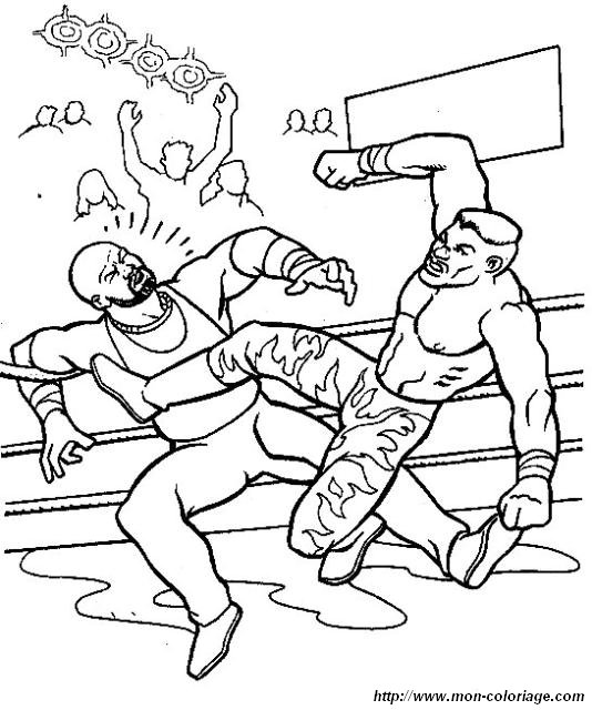 immagine wrestling 1