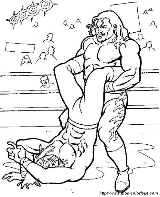 immagine wrestling 135