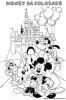 Assegna un nome a qualsiasi personaggio Disney che desideri diventare