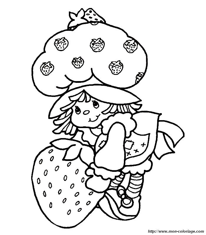 immagine charlotte alle fragole 46