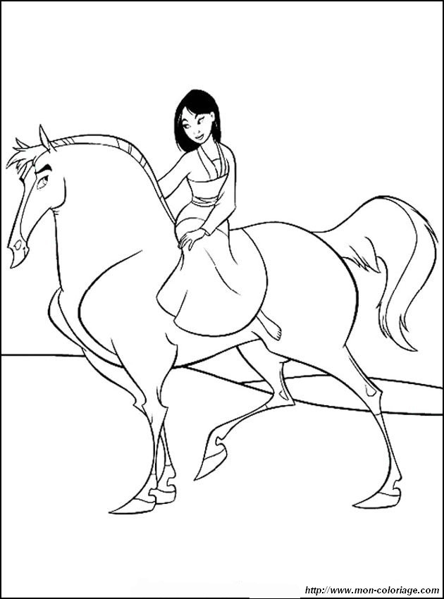 immagine mulan