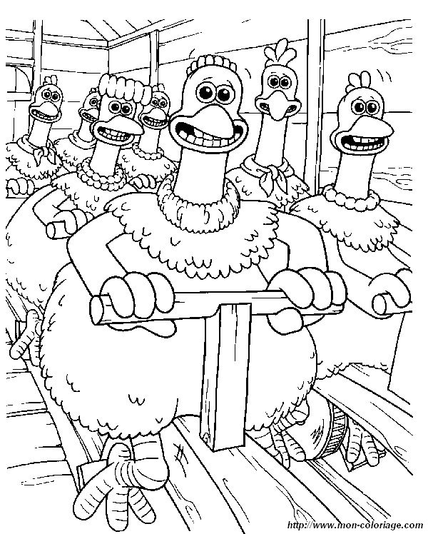 immagine chickenrun 039