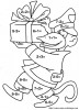 numeri 5