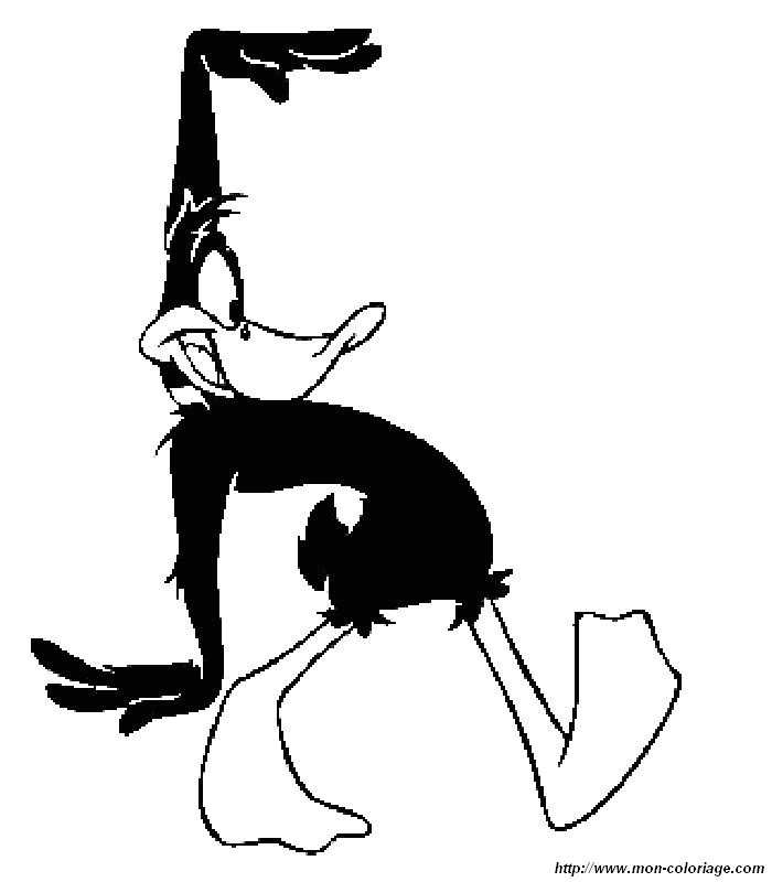 immagine daffy duck