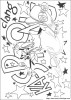 disegni pippo