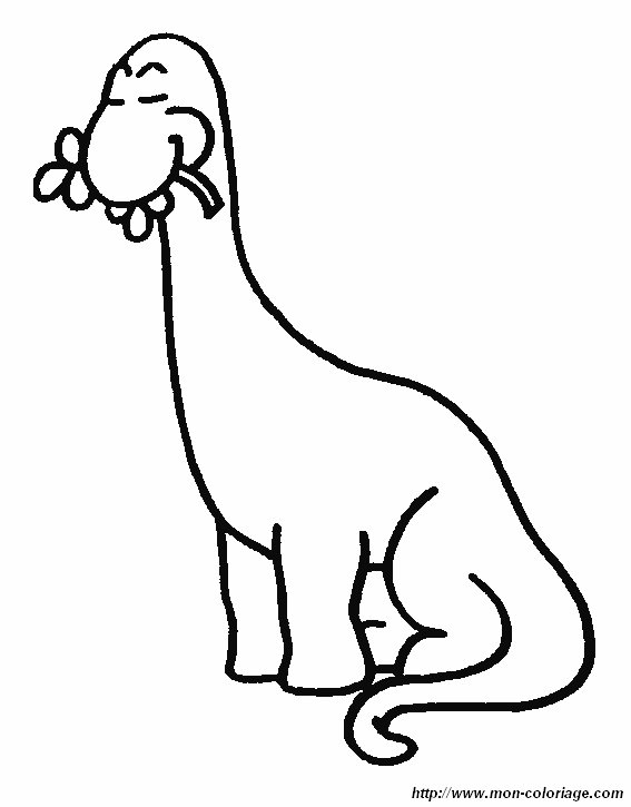 immagine 2 dinosauro