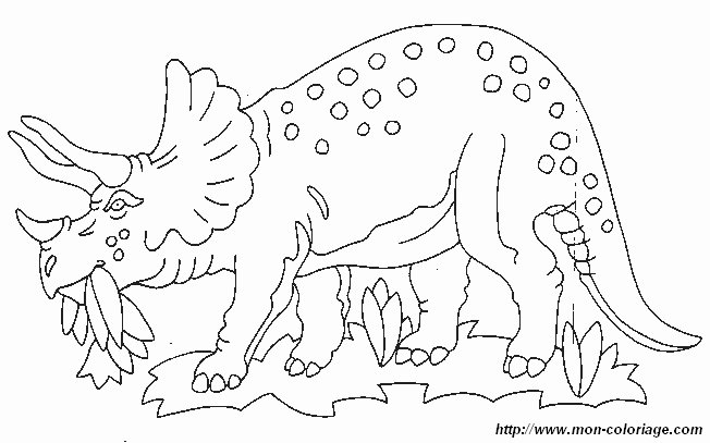 immagine dinosauria