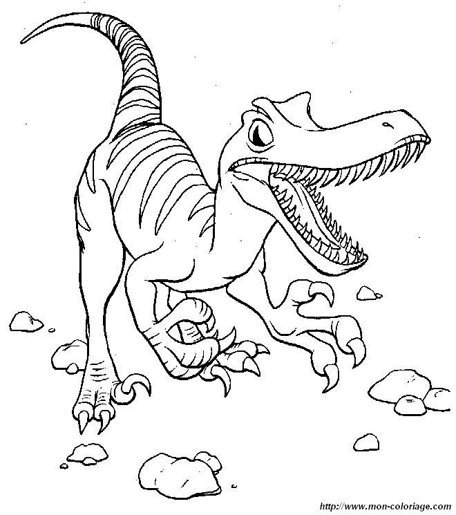 immagine dinosauro 006