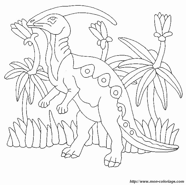 immagine dinosauro 8