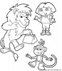 dora 4