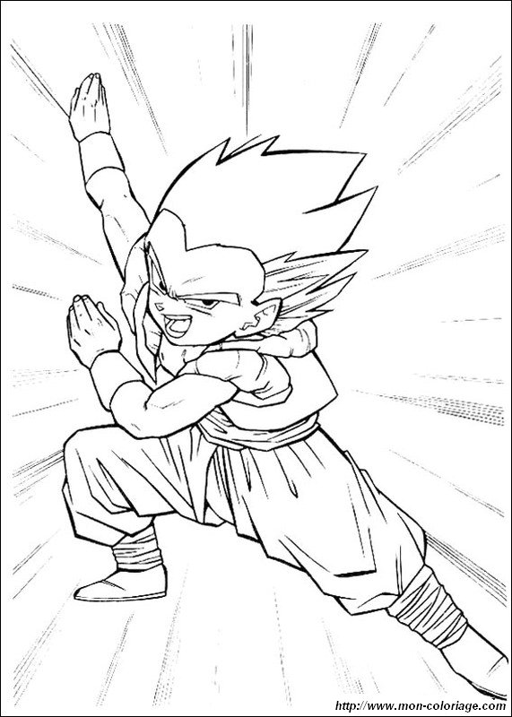 immagine gotenks