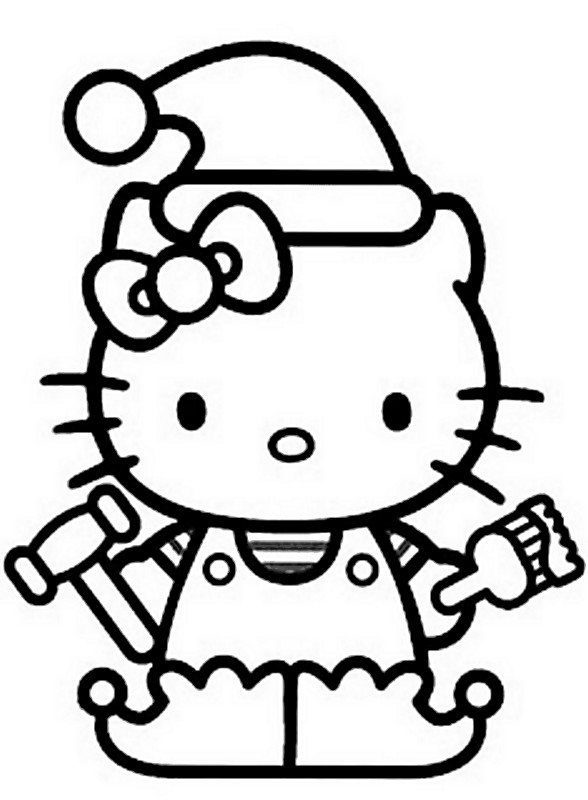 immagine Hello Kitty