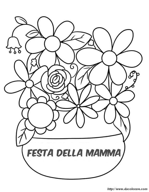 immagine In tanti Paesi oggi si celebra la Festa della mamma