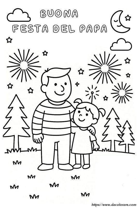 immagine Regalo di giorno di padri