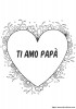 Un cuore per mio papa