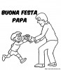 Un regalo per papa