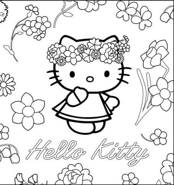 immagine Hello Kitty