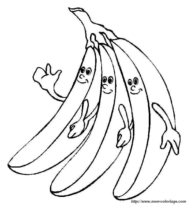 immagine banana
