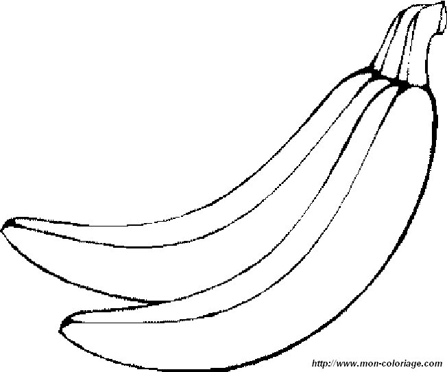immagine banane