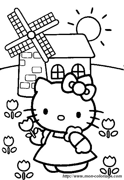 immagine hello kitty 1