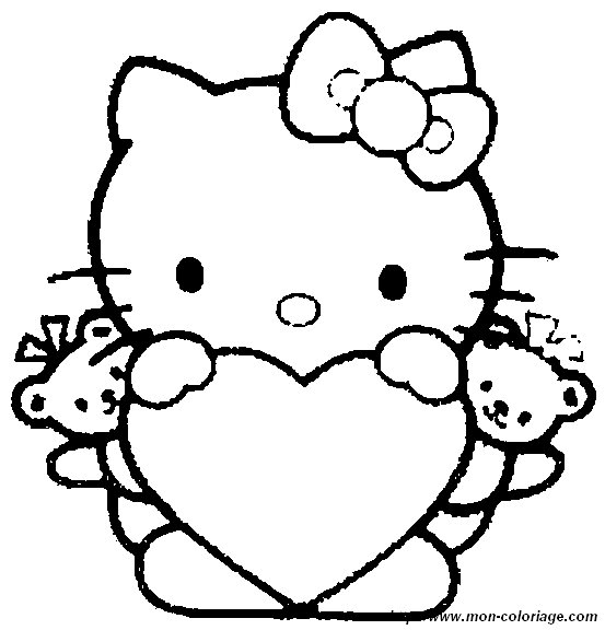 immagine hello kitty 2