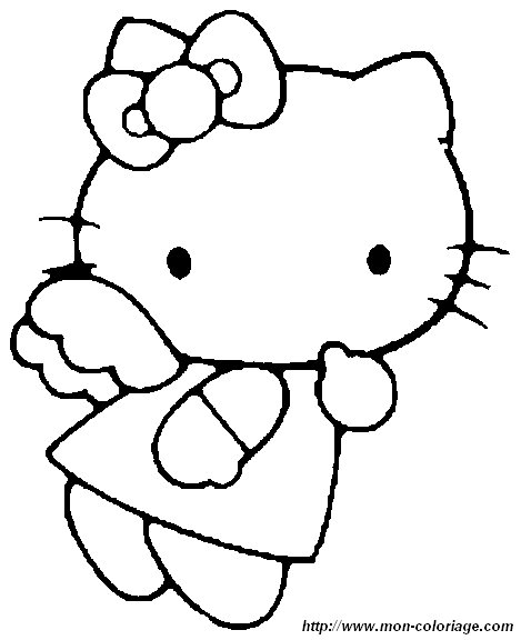 immagine hello kitty 3