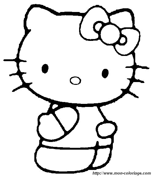 immagine hello kitty 4